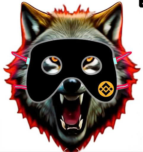 WOLF Logo